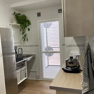  Apartamento Casa La Victoria España