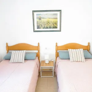  Apartamento Ubicacion Ideal, Playa Y Piscina