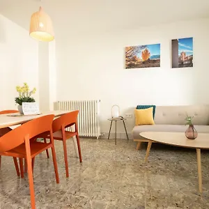  Apartamento Raizes 22 - 1